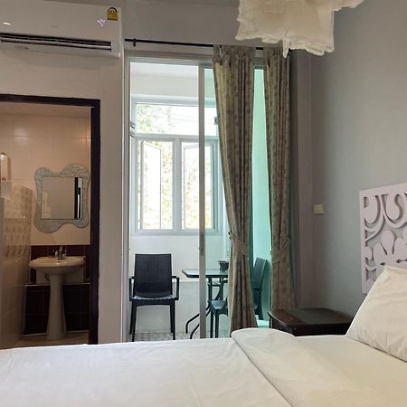فندق ناوابورن بليس Phuket المظهر الخارجي الصورة