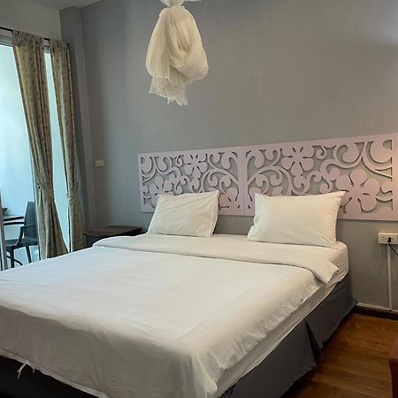 فندق ناوابورن بليس Phuket المظهر الخارجي الصورة