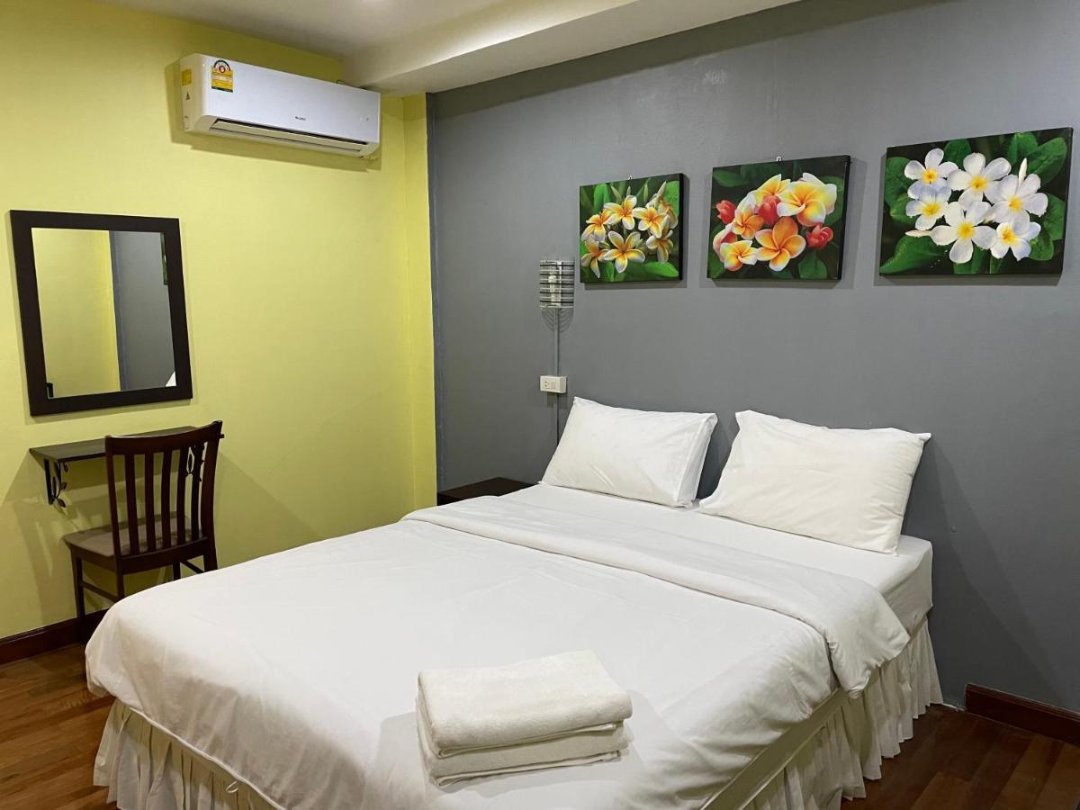 فندق ناوابورن بليس Phuket المظهر الخارجي الصورة