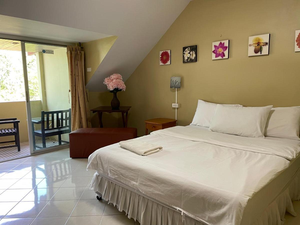 فندق ناوابورن بليس Phuket المظهر الخارجي الصورة