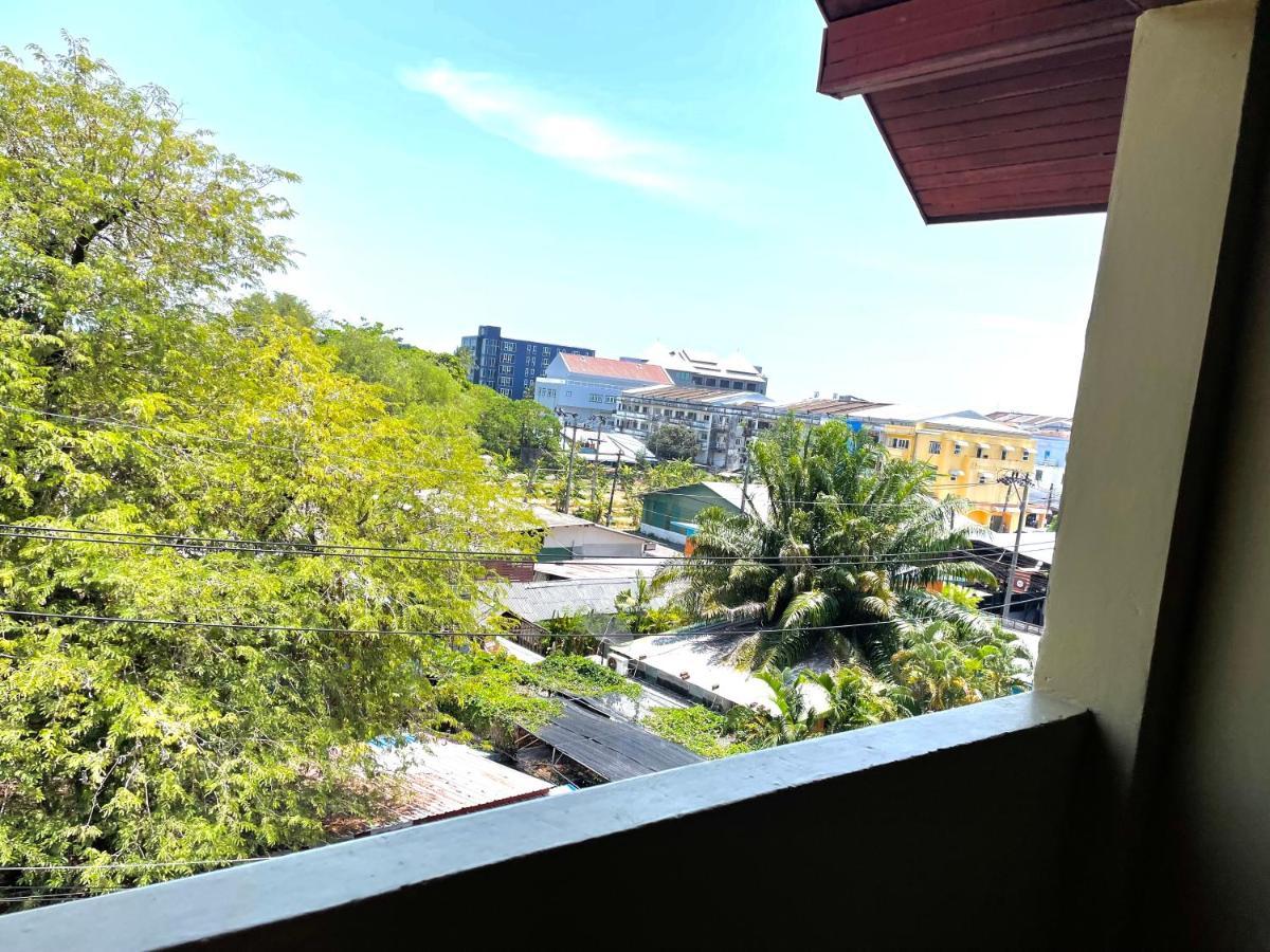 فندق ناوابورن بليس Phuket المظهر الخارجي الصورة