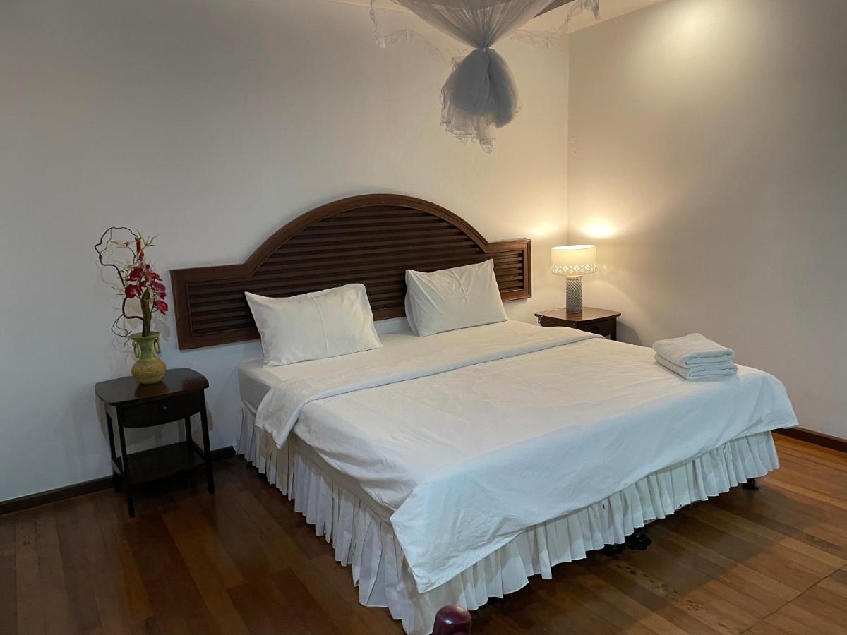 فندق ناوابورن بليس Phuket المظهر الخارجي الصورة