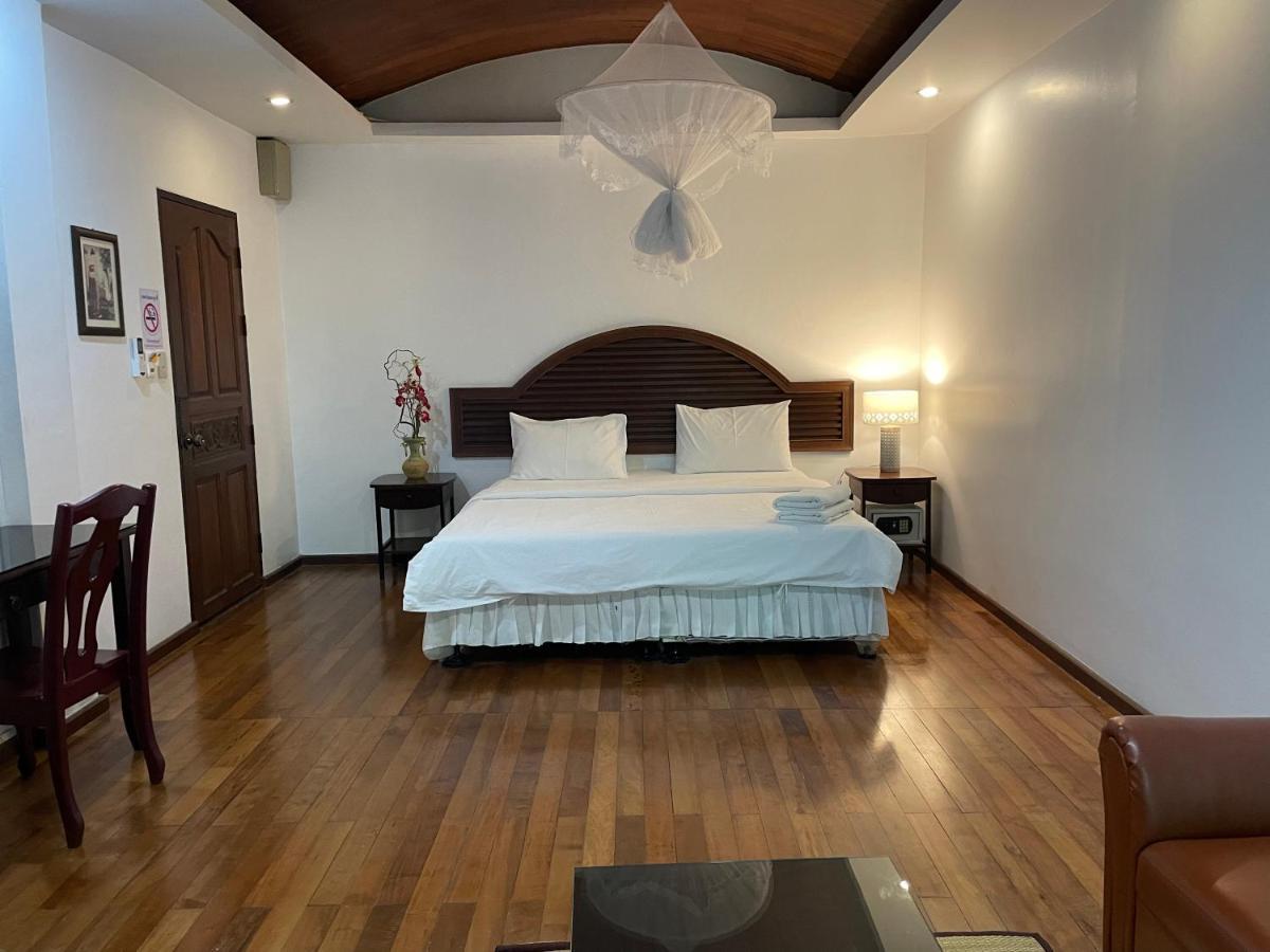 فندق ناوابورن بليس Phuket المظهر الخارجي الصورة