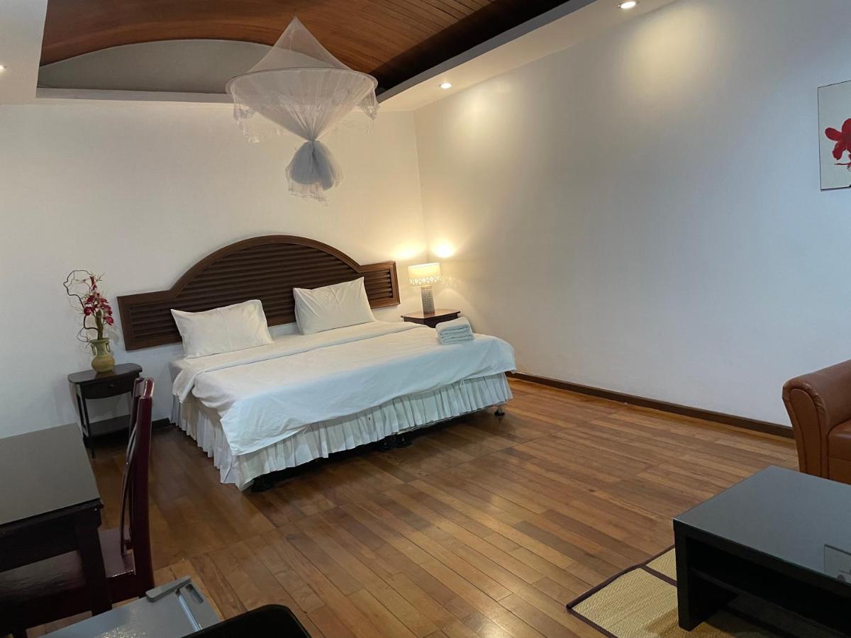 فندق ناوابورن بليس Phuket المظهر الخارجي الصورة