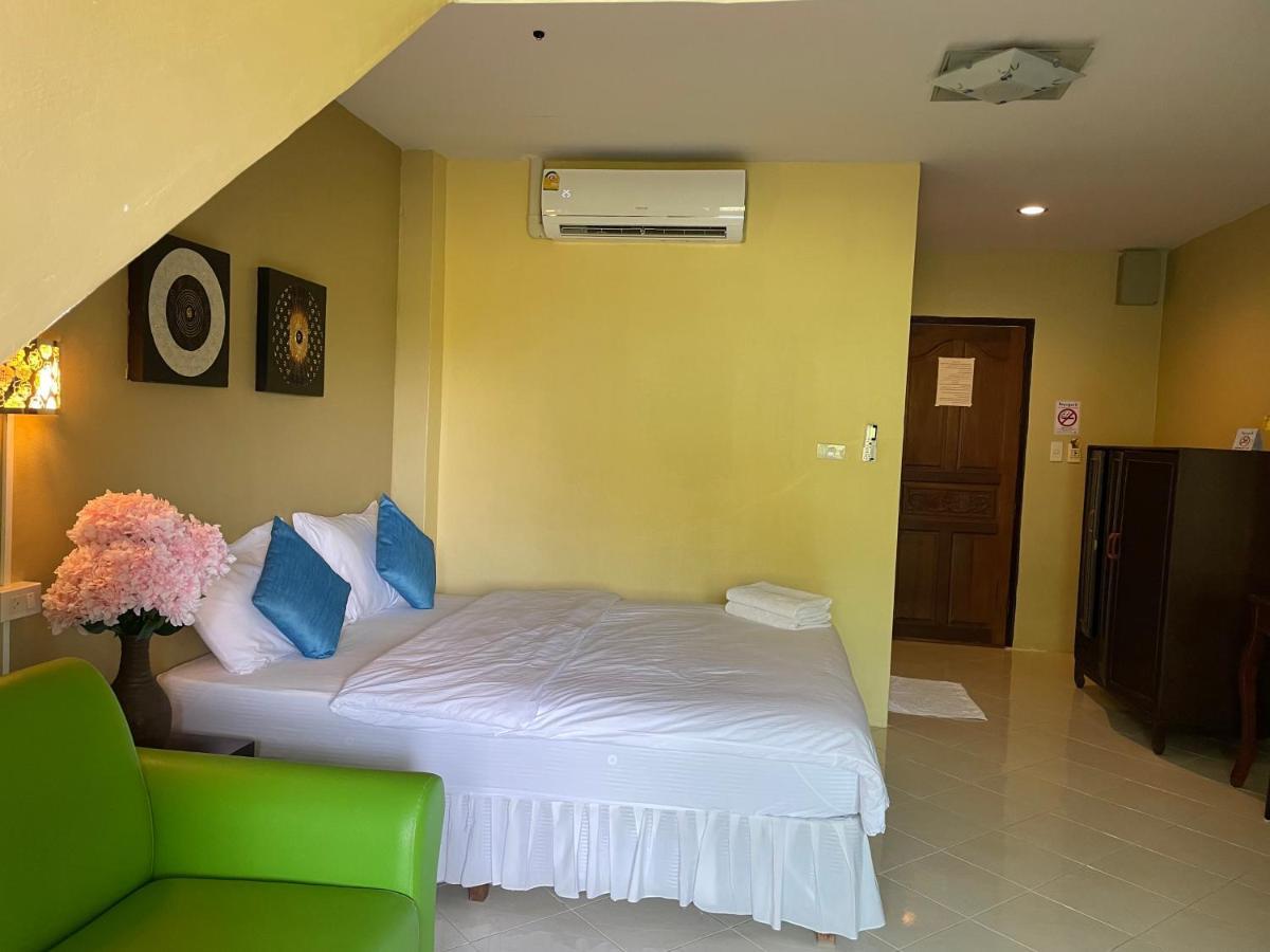 فندق ناوابورن بليس Phuket المظهر الخارجي الصورة