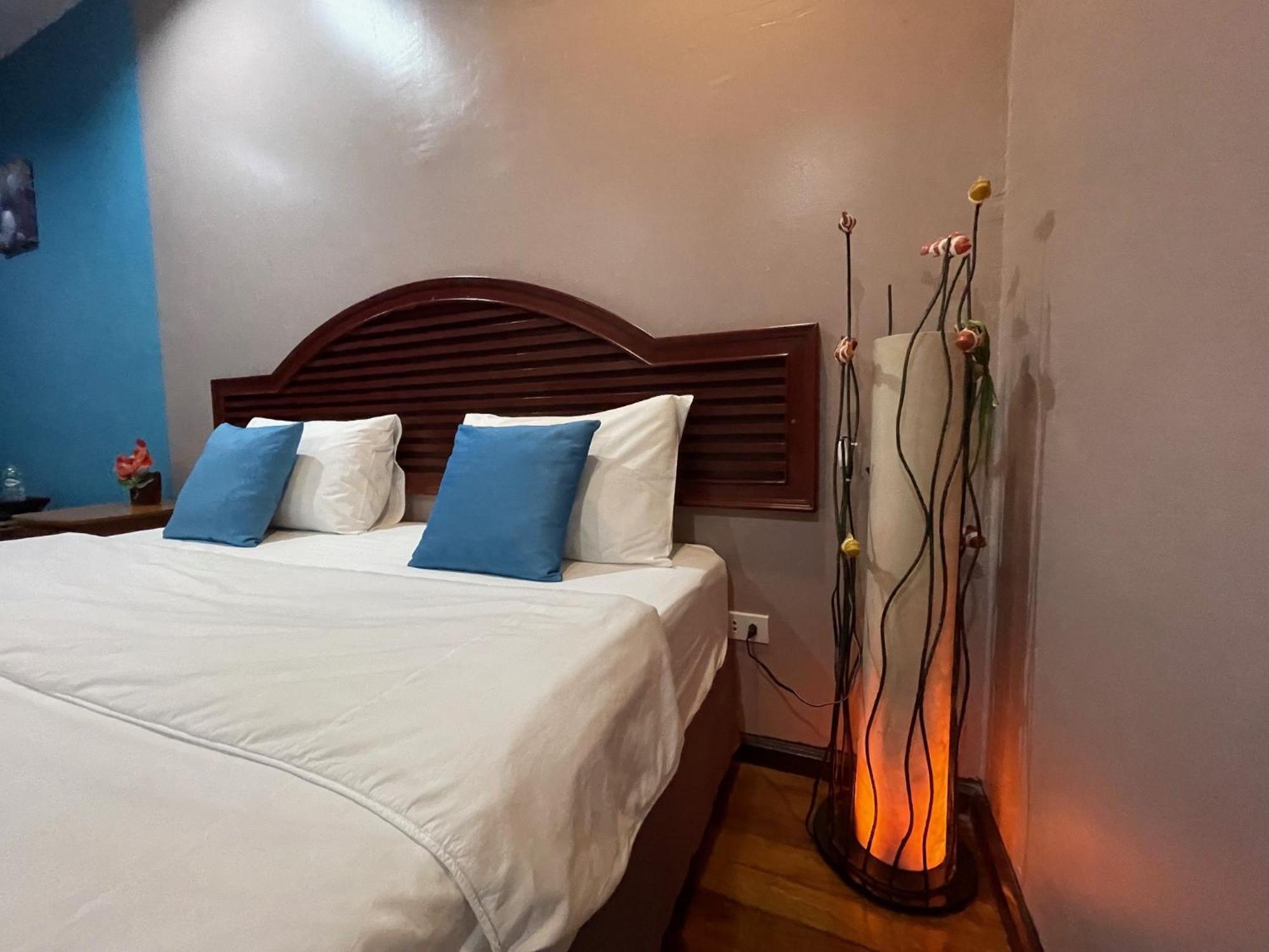 فندق ناوابورن بليس Phuket المظهر الخارجي الصورة