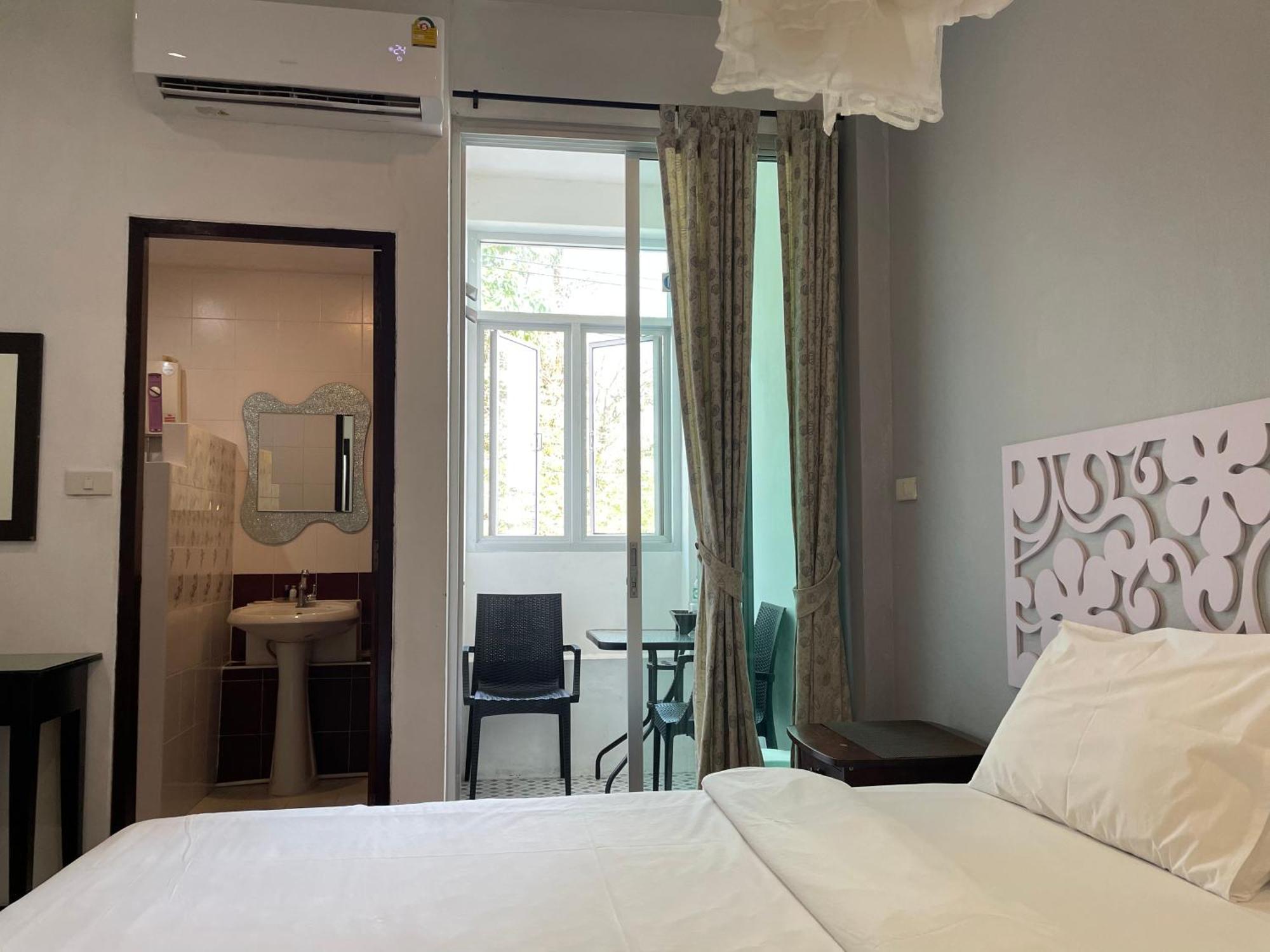 فندق ناوابورن بليس Phuket المظهر الخارجي الصورة