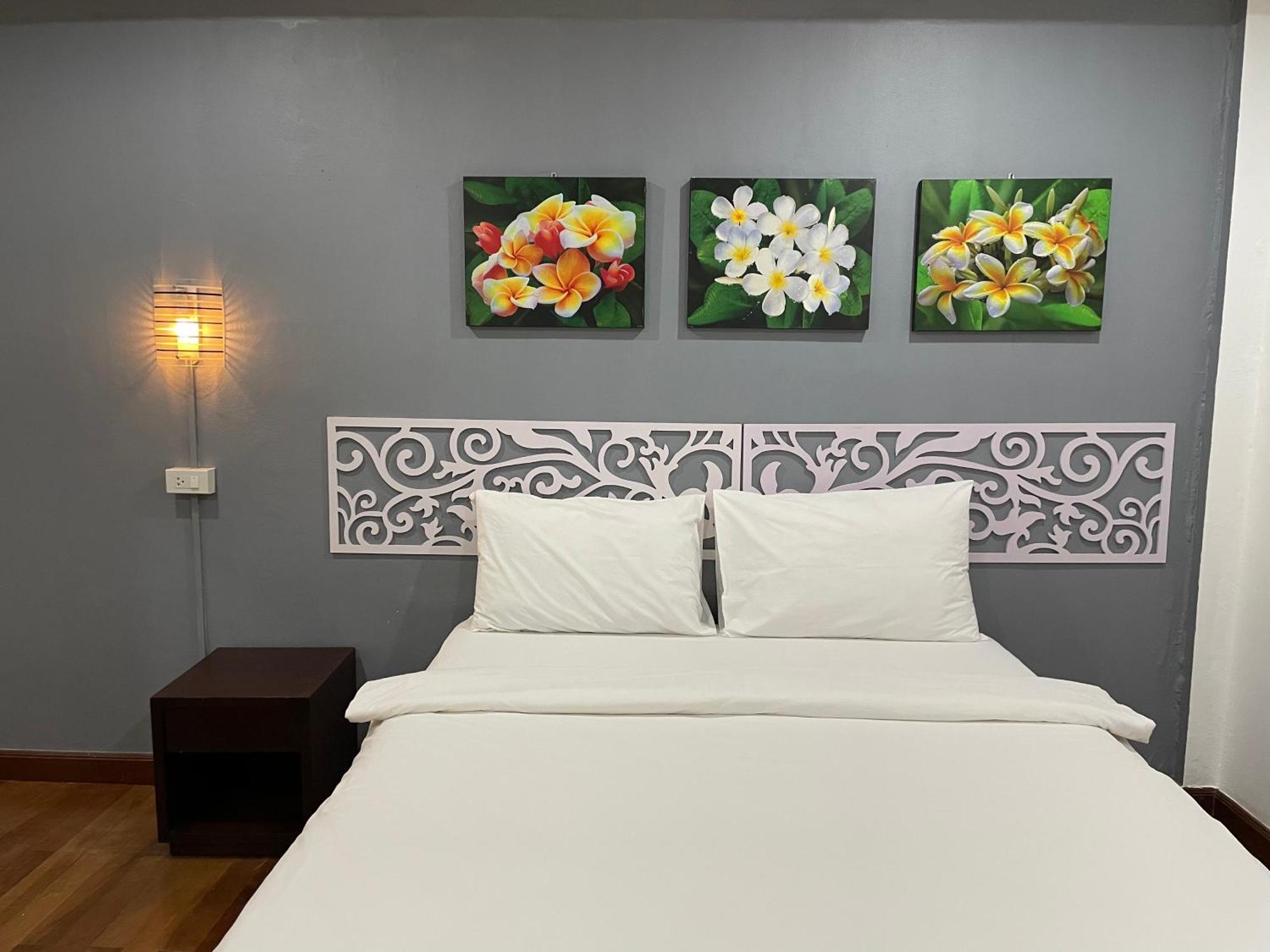 فندق ناوابورن بليس Phuket المظهر الخارجي الصورة