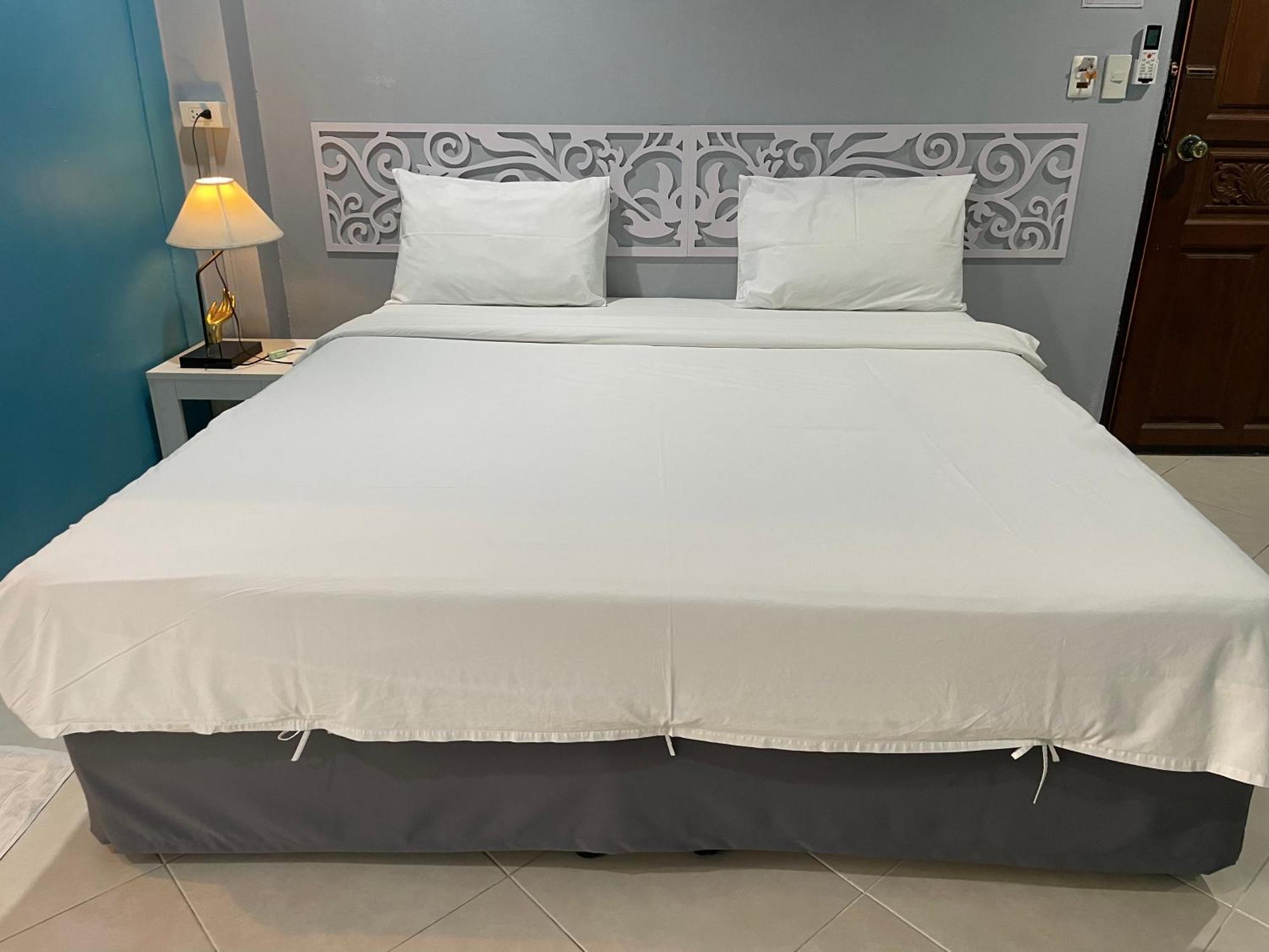 فندق ناوابورن بليس Phuket المظهر الخارجي الصورة