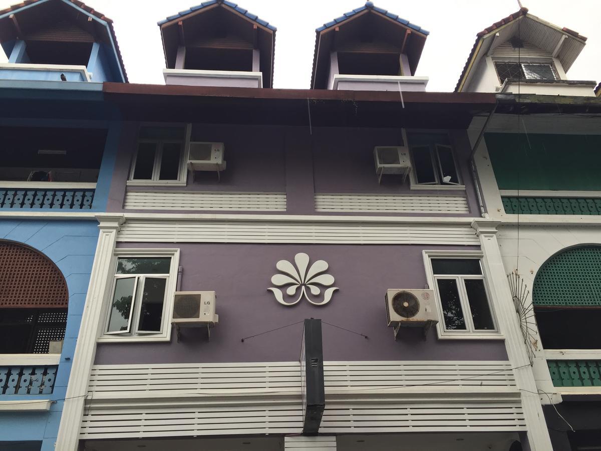 فندق ناوابورن بليس Phuket المظهر الخارجي الصورة