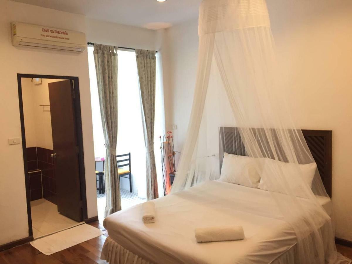 فندق ناوابورن بليس Phuket المظهر الخارجي الصورة